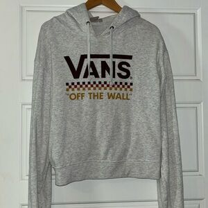 Vans Hoodie